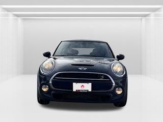 2016 MINI Cooper Hardtop