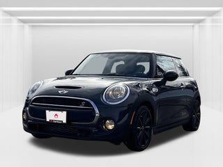 2016 MINI Cooper Hardtop