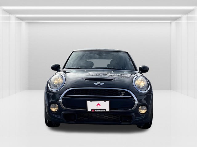 2016 MINI Cooper Hardtop