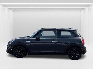 2016 MINI Cooper Hardtop