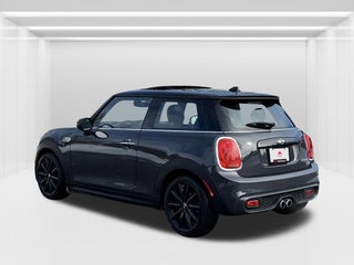 2016 MINI Cooper Hardtop