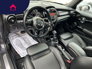 2016 MINI Cooper Hardtop