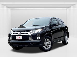 2022 Mitsubishi RVR