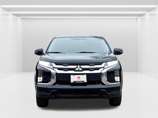 2022 Mitsubishi RVR