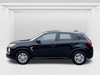 2022 Mitsubishi RVR