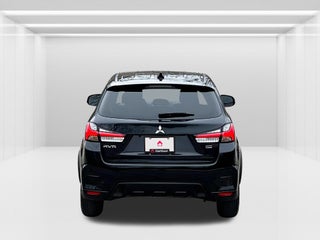 2022 Mitsubishi RVR