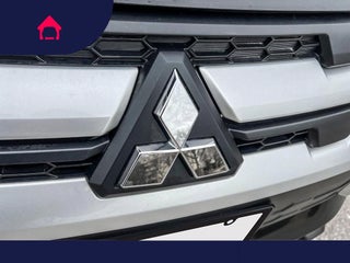 2022 Mitsubishi RVR