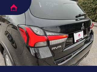 2022 Mitsubishi RVR
