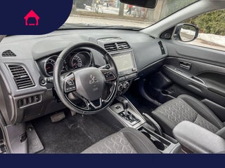 2022 Mitsubishi RVR