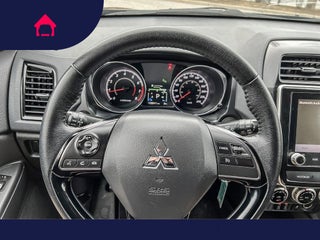 2022 Mitsubishi RVR