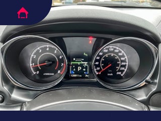 2022 Mitsubishi RVR