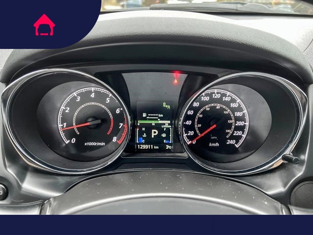 2022 Mitsubishi RVR