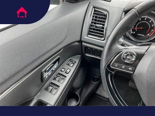 2022 Mitsubishi RVR