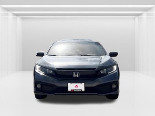 2019 Honda Civic Sedan