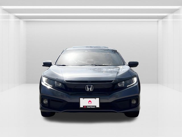 2019 Honda Civic Sedan