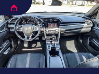 2019 Honda Civic Sedan