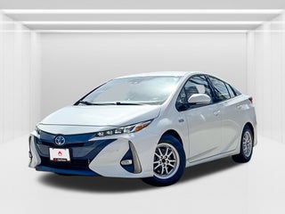 2020 Toyota Prius Prime