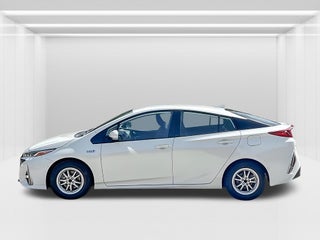 2020 Toyota Prius Prime
