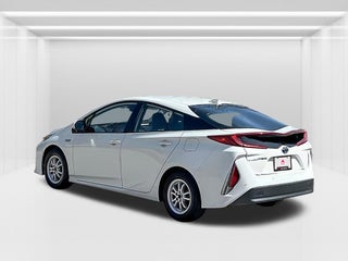 2020 Toyota Prius Prime
