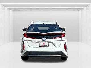 2020 Toyota Prius Prime