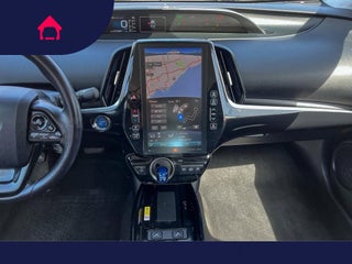 2020 Toyota Prius Prime