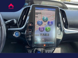 2020 Toyota Prius Prime