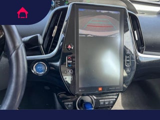 2020 Toyota Prius Prime