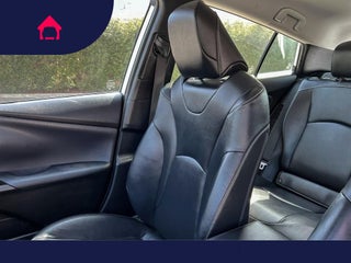 2020 Toyota Prius Prime