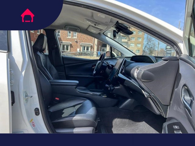 2020 Toyota Prius Prime