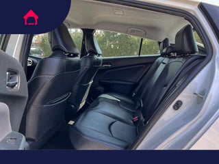 2020 Toyota Prius Prime