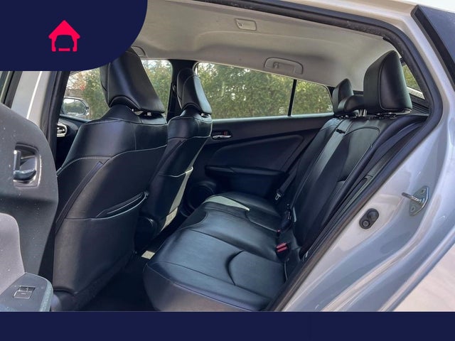 2020 Toyota Prius Prime