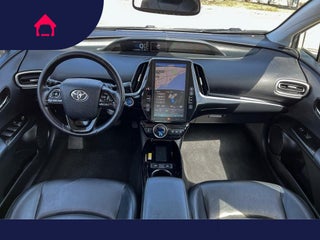2020 Toyota Prius Prime