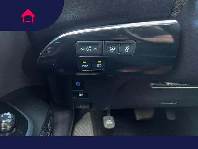 2020 Toyota Prius Prime