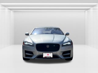2017 Jaguar XF