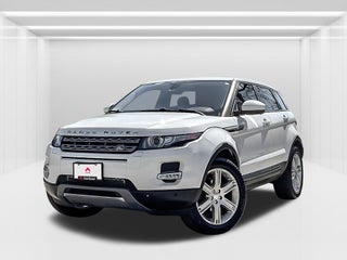 2015 Land Rover Range Rover Evoque