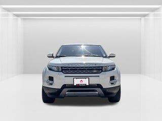 2015 Land Rover Range Rover Evoque