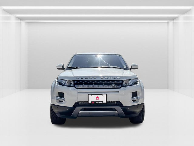 2015 Land Rover Range Rover Evoque