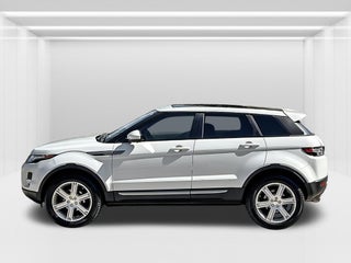 2015 Land Rover Range Rover Evoque