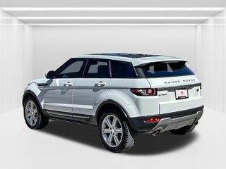 2015 Land Rover Range Rover Evoque