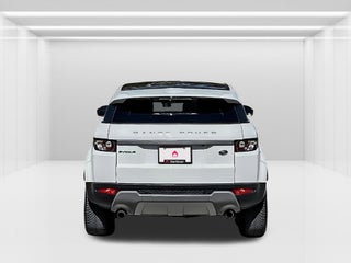 2015 Land Rover Range Rover Evoque