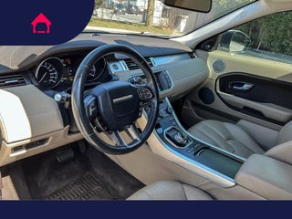 2015 Land Rover Range Rover Evoque