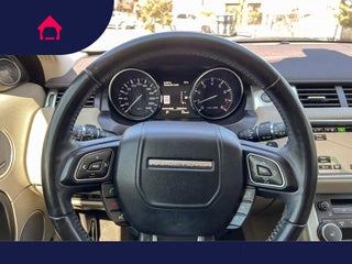 2015 Land Rover Range Rover Evoque