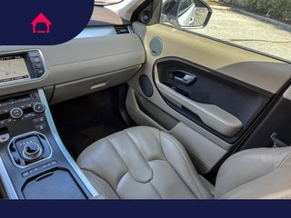 2015 Land Rover Range Rover Evoque