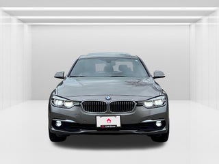 2016 BMW 3 Series