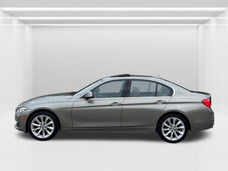 2016 BMW 3 Series