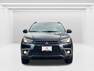 2018 Mitsubishi RVR