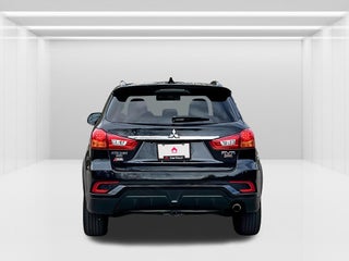 2018 Mitsubishi RVR