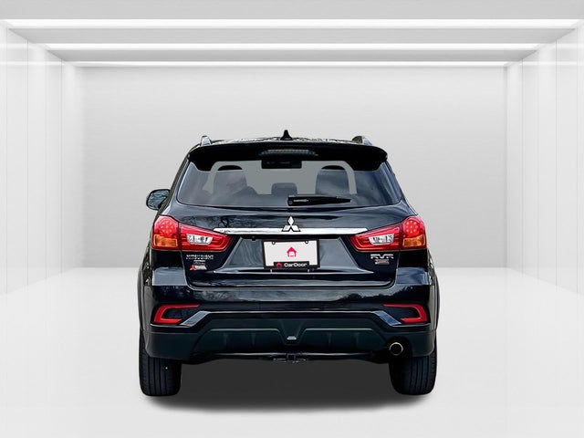 2018 Mitsubishi RVR
