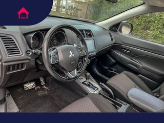 2018 Mitsubishi RVR