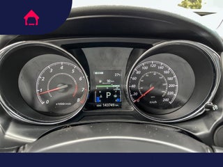 2018 Mitsubishi RVR